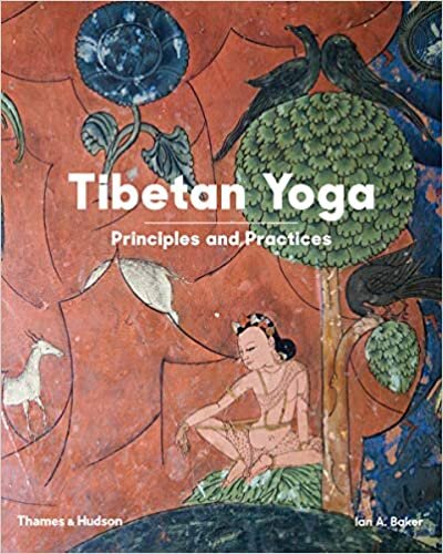 okumak Tibetan Yoga: Principles and Practices