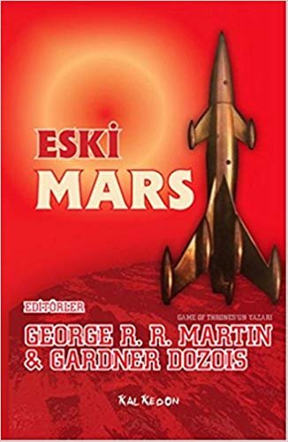 okumak Eski Mars