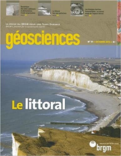 okumak Géosciences, N° 17, Octobre 2013 : Le littoral