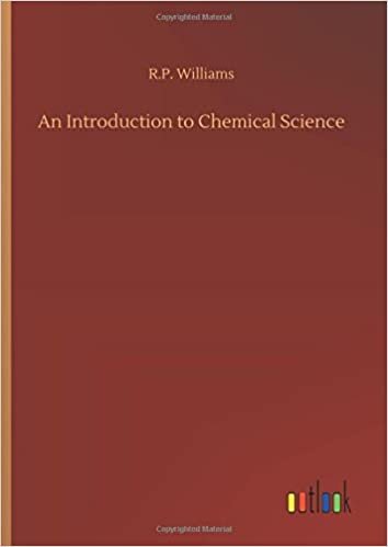 okumak An Introduction to Chemical Science