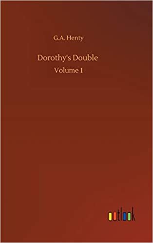 okumak Dorothy&#39;s Double: Volume 1