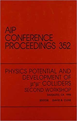 okumak Physics Potential and Development of u + u - Colliders: Proceedings of the Conference held in Sausalto, CA, 1994 (AIP Conference Proceedings)