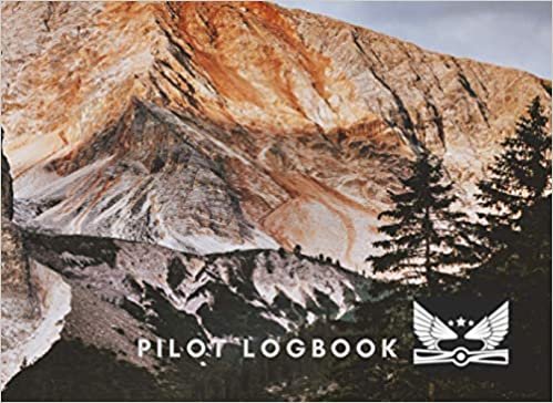 okumak Pilot Logbook: Standard Professional Pilot Flight Logbook for Recording Flights and Registering Aircraft Care and Maintenance Information. Ideal for ... Alphabet and a List of all U.S. Airports.