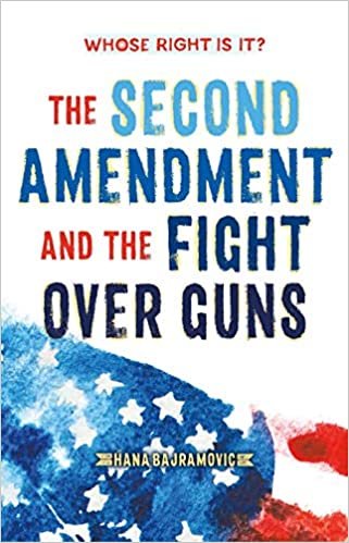 okumak Whose Right Is It? the Second Amendment and the Fight Over Guns