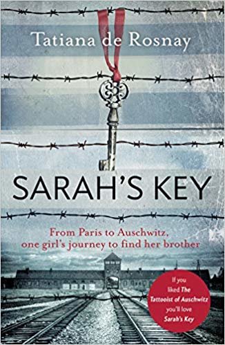 okumak Sarah s Key