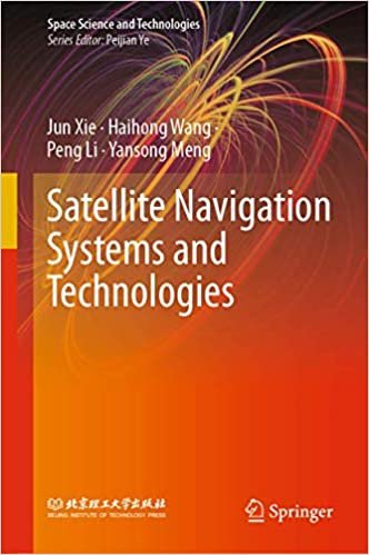 okumak Satellite Navigation Systems and Technologies (Space Science and Technologies)