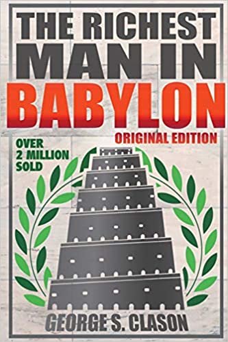 okumak Richest Man In Babylon - Original Edition