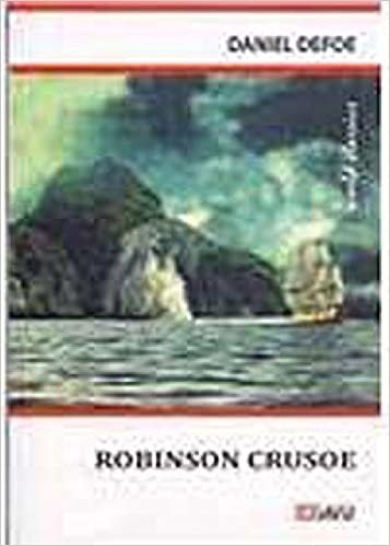 okumak Robinson Crusoe