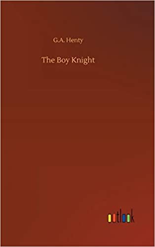 okumak The Boy Knight