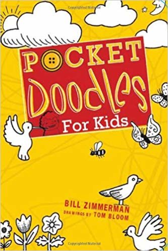 okumak Pocketdoodles