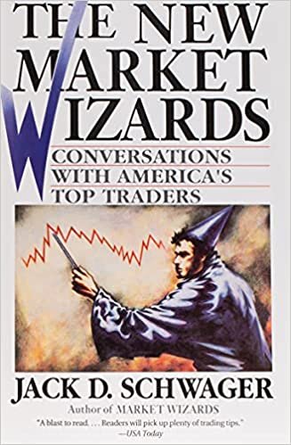 okumak The New Market Wizards: Conversations with America&#39;s Top Traders