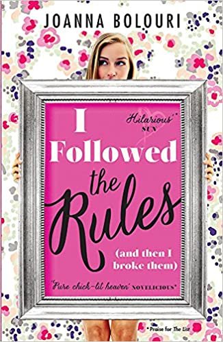 okumak I Followed the Rules: Dating by the Book