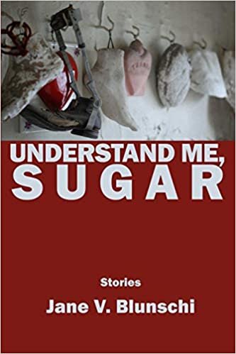 okumak Understand Me, Sugar