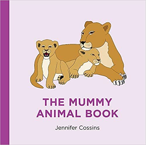 okumak The Mummy Animal Book
