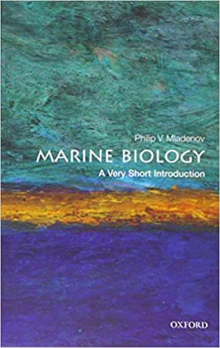 okumak Marine Biology: A Very Short Introduction (Very Short Introductions)
