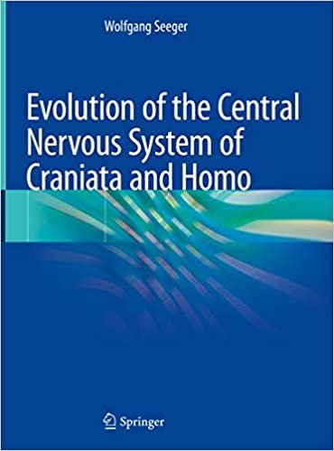 okumak Evolution of the Central Nervous System of Craniata and Homo