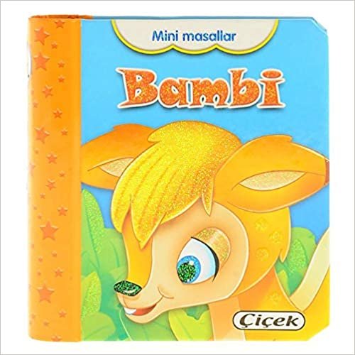 okumak Mini Masallar : Bambi