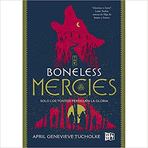 okumak The Boneless Mercies