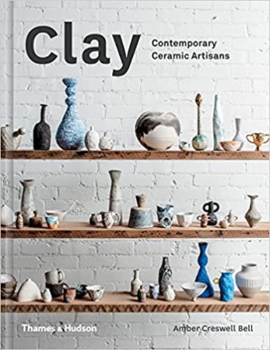 okumak Clay: Contemporary Ceramic Artisans