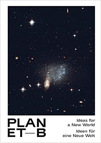 okumak Planet B: 100 Ideas for a New World