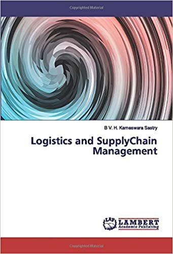 okumak Logistics and SupplyChain Management