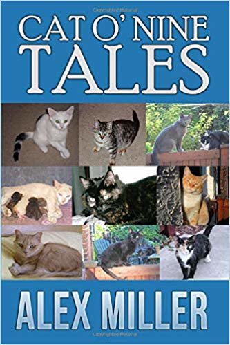 okumak Cat O Nine Tales