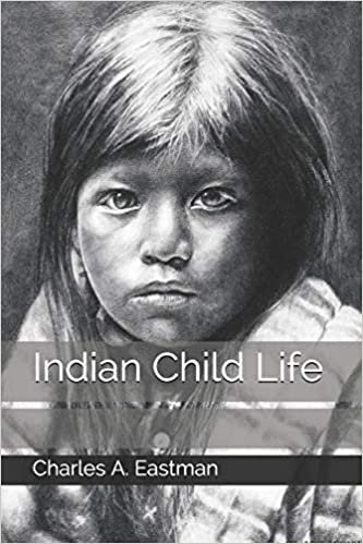 okumak Indian Child Life