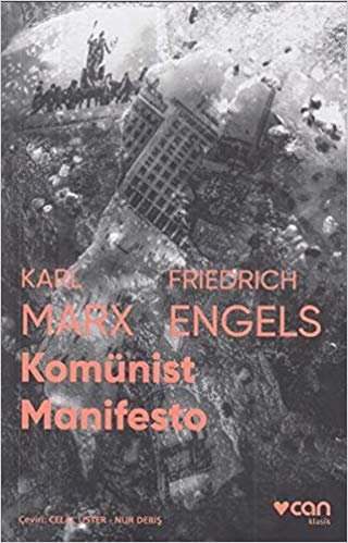 okumak Komünist Manifesto (Fotoğraflı Klasikler)