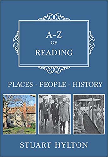 okumak A-Z of Reading : Places-People-History