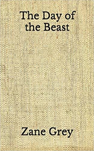 okumak The Day of the Beast: (Aberdeen Classics Collection)