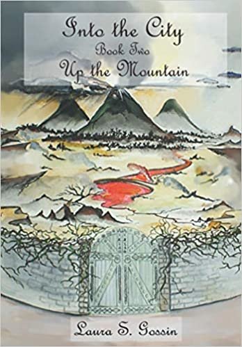 okumak Into the City: Book Two Up the Mountain