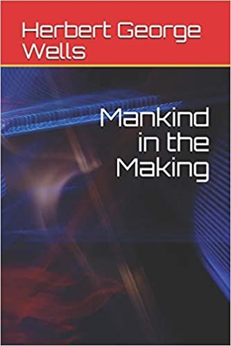 okumak Mankind in the Making