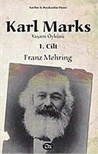 okumak Karl Marks
