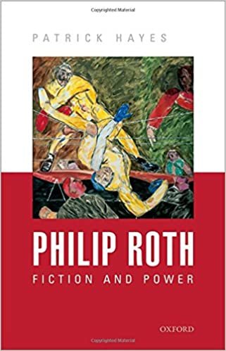 okumak Hayes, P: Philip Roth