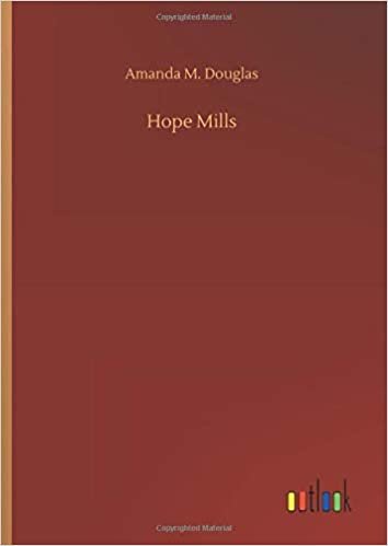 okumak Hope Mills