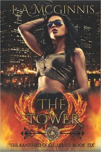 okumak The Tower: The Banished Gods: Book Six
