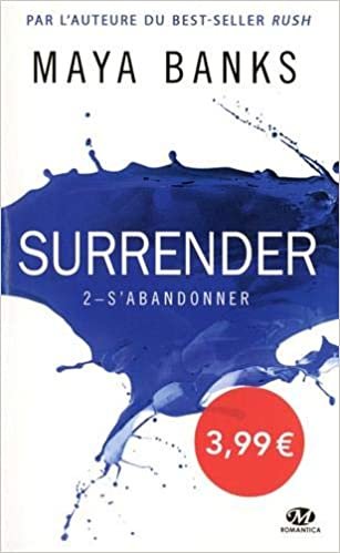 okumak Surrender, T2 : S&#39;abandonner (OP PETITS PRIX NR 2020) (HAUT.P.NR)