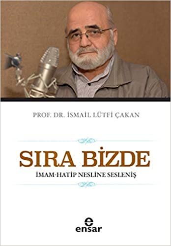 okumak Sıra Bizde İmam-Hatip Nesline Sesleniş