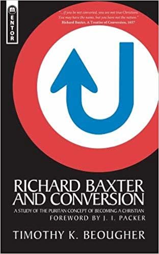 okumak Richard Baxter And Conversion
