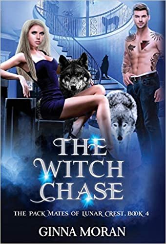 okumak The Witch Chase