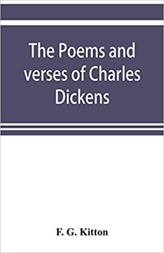 okumak The poems and verses of Charles Dickens