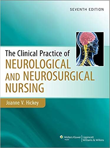 okumak Clinical Practice of Neurological &amp; Neurosurgical Nursing