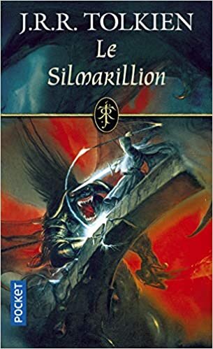 okumak Le Silmarillion (Lord of the Rings (French))