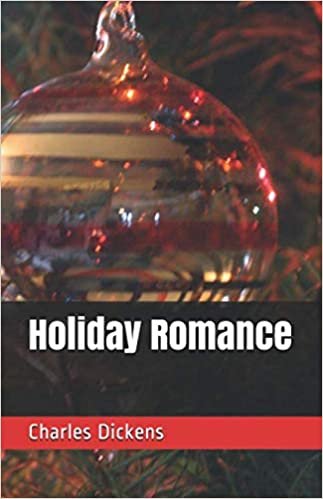 okumak Holiday Romance