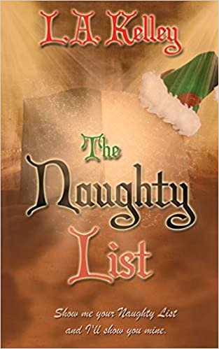 okumak The Naughty List (Christmas)