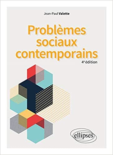 okumak Problèmes sociaux contemporains - 4e édition