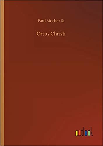 okumak Ortus Christi