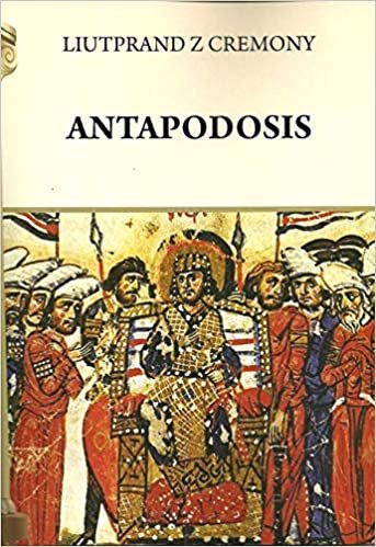 okumak Antapodosis