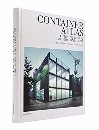 okumak Container Atlas : A Practical Guide to Container Architecture