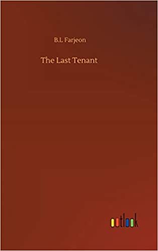 okumak The Last Tenant